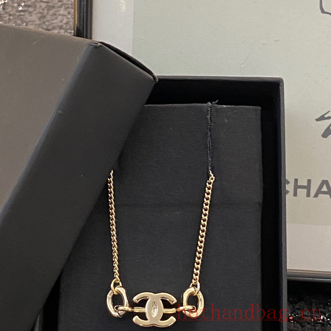 Chanel Necklace CE12229