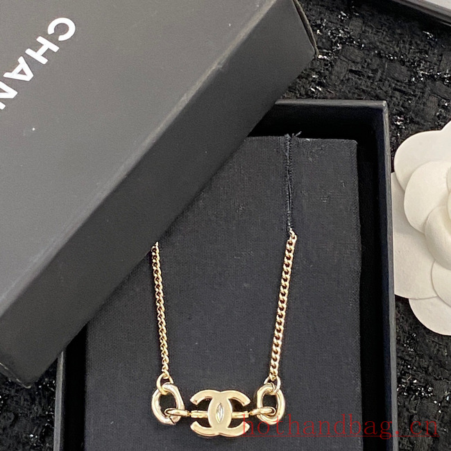 Chanel Necklace CE12229