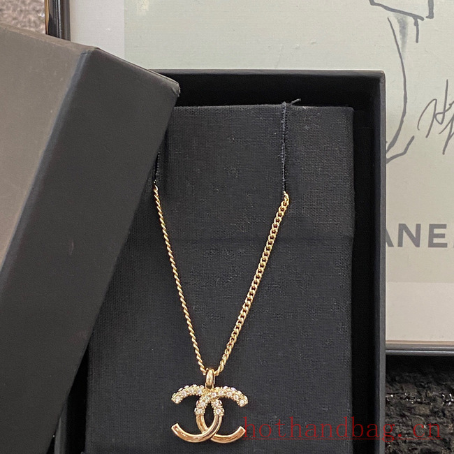 Chanel Necklace CE12230