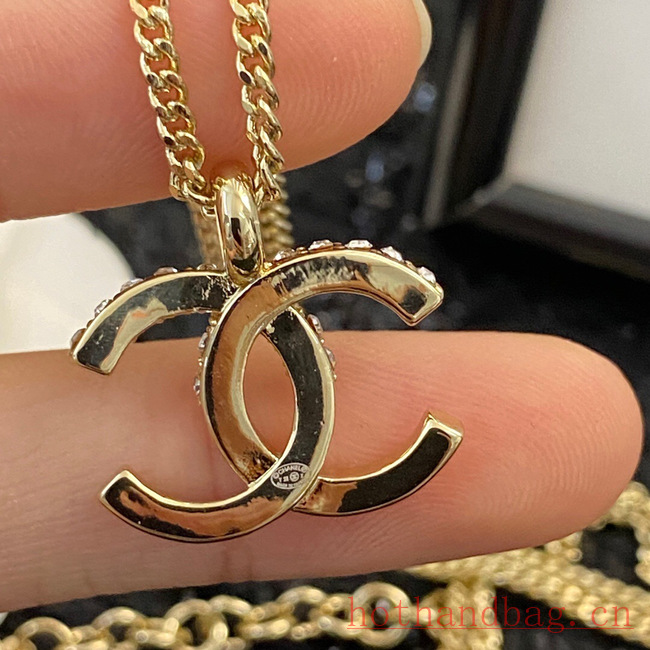 Chanel Necklace CE12230