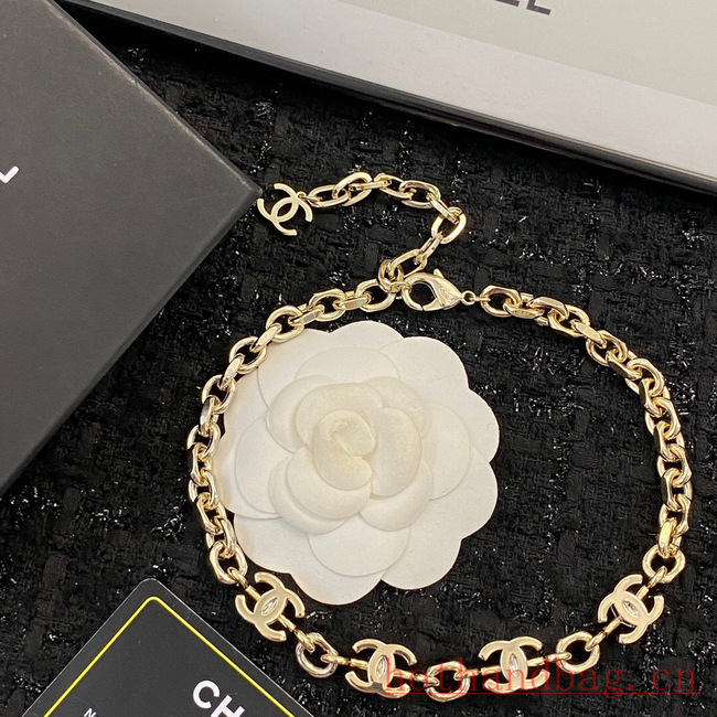 Chanel Necklace CE12231