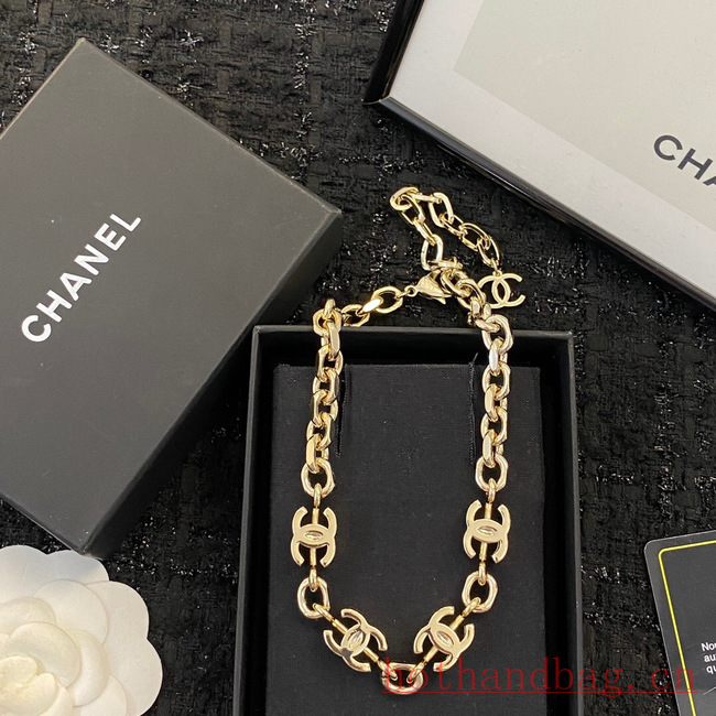 Chanel Necklace CE12231