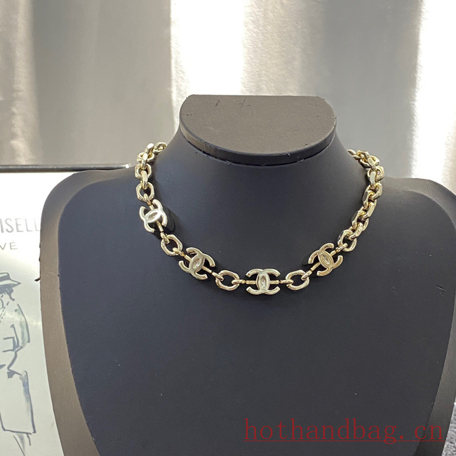 Chanel Necklace CE12231