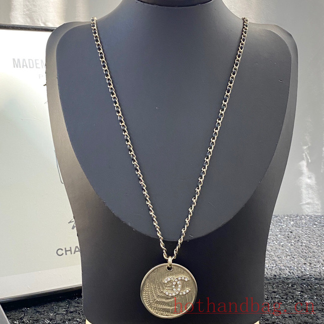 Chanel Necklace CE12232