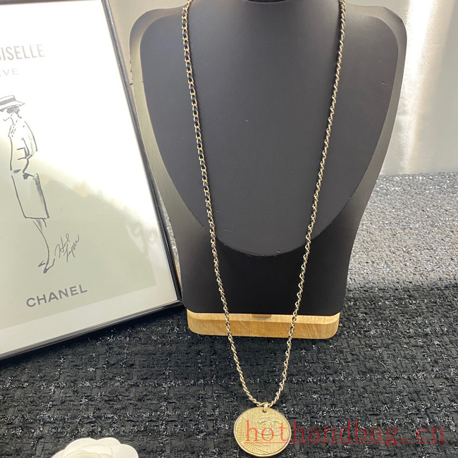 Chanel Necklace CE12232
