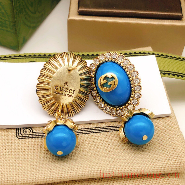 Gucci Earrings CE12212