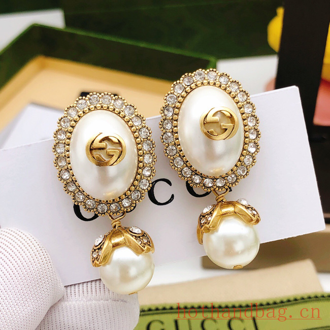 Gucci Earrings CE12213