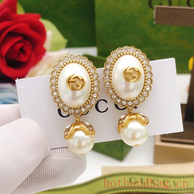 Gucci Earrings CE12213