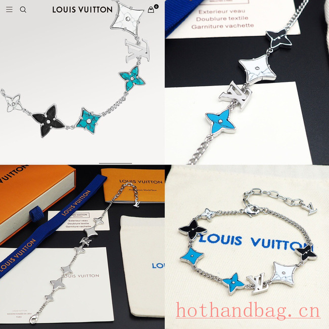 Louis Vuitton Bracelet CE12237