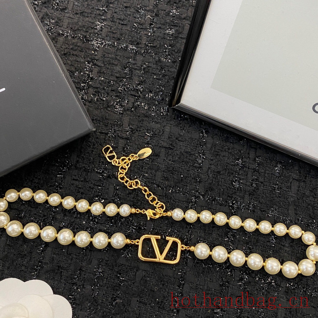 Valentino Necklace CE12223