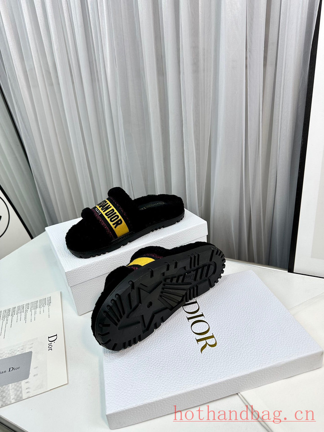 Dior Shoes 93655-10