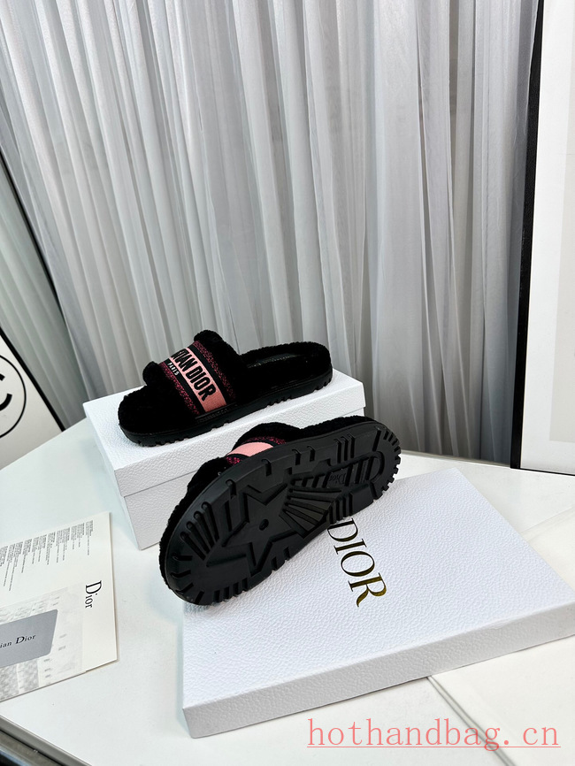 Dior Shoes 93655-12