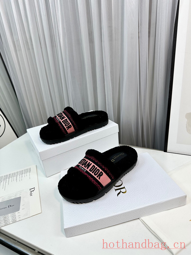 Dior Shoes 93655-12