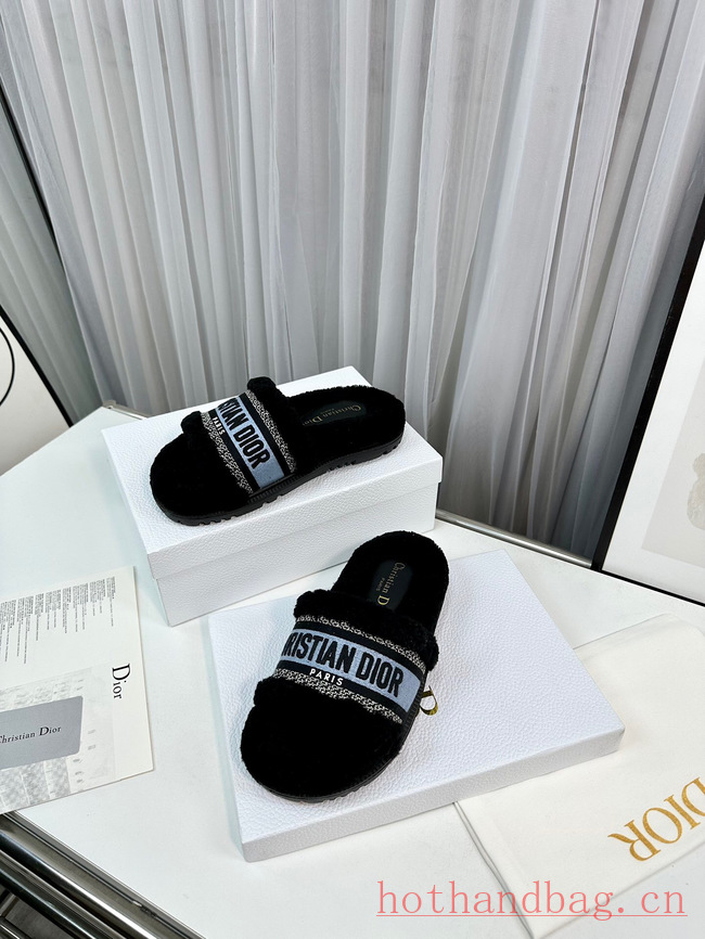 Dior Shoes 93655-9