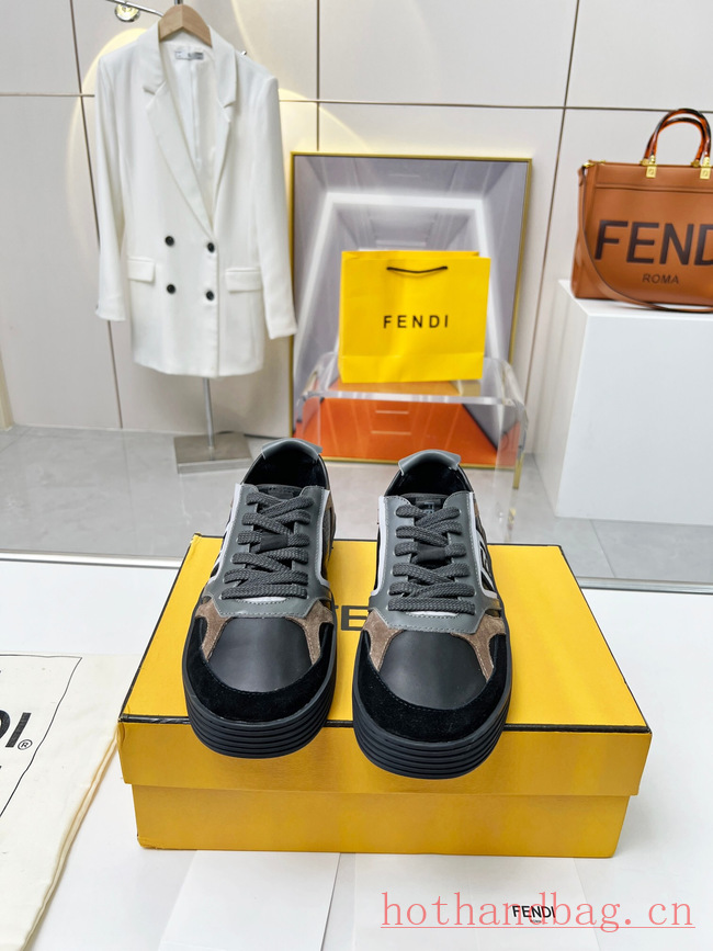 Fendi shoes 93575-1