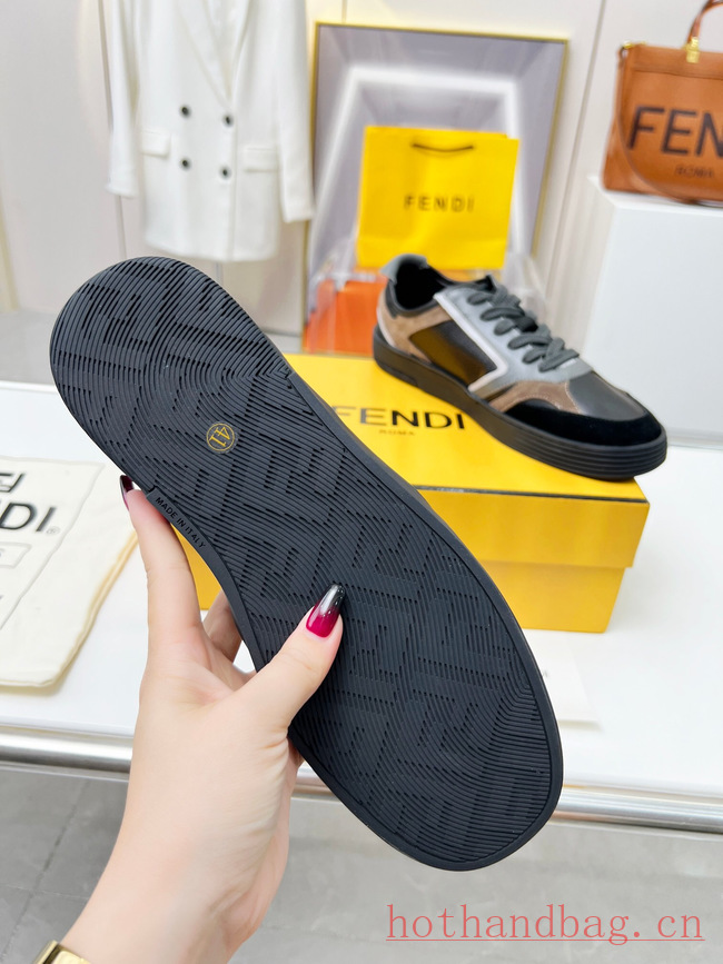 Fendi shoes 93575-1