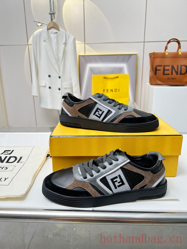 Fendi shoes 93575-1