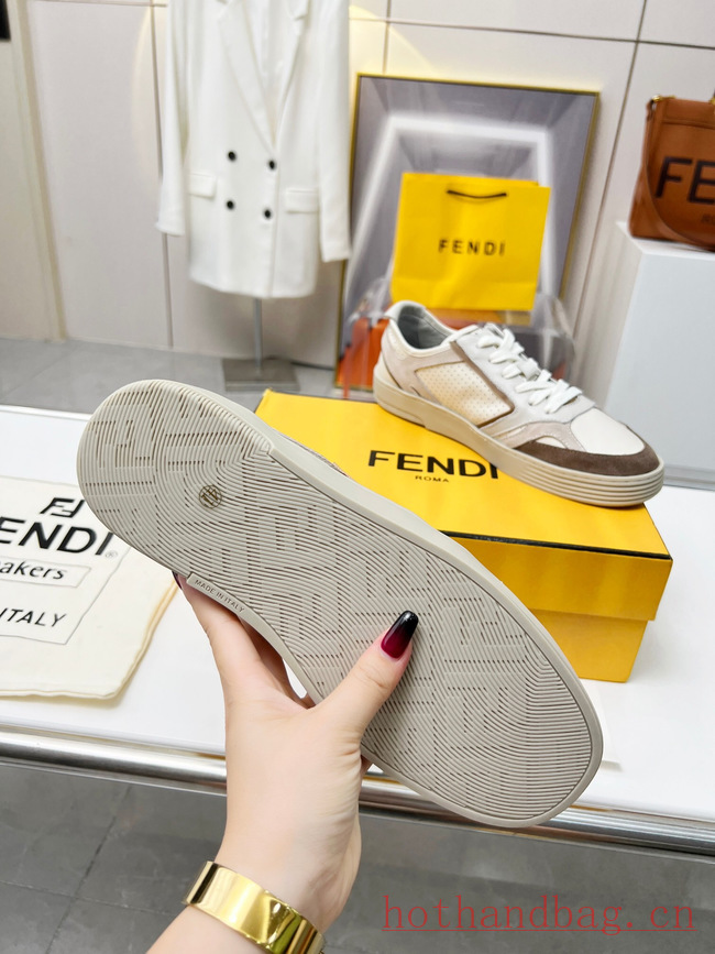 Fendi shoes 93575-2