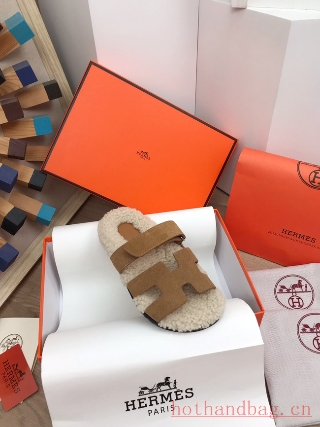 Hermes Shoes 93572-7
