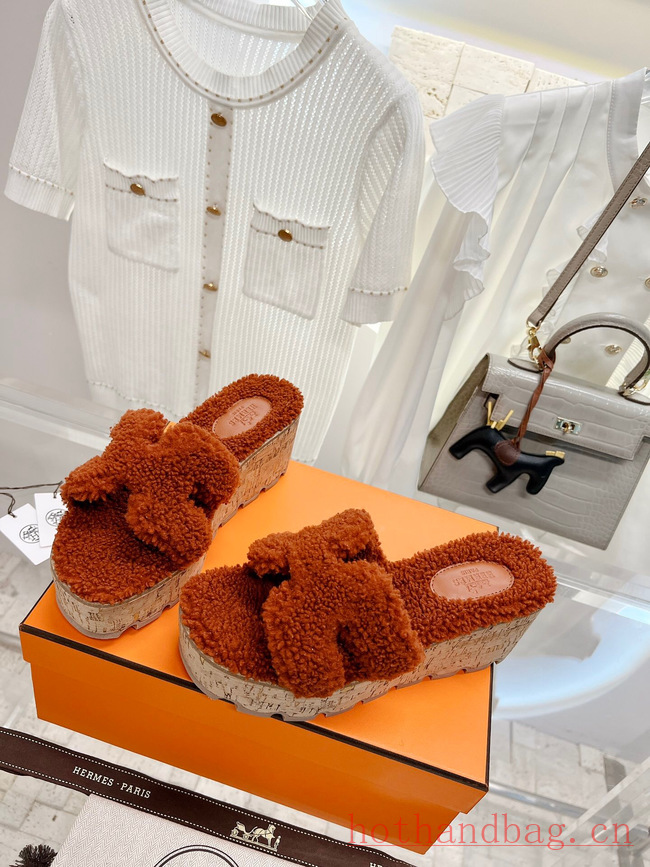 Hermes Shoes 93580-1