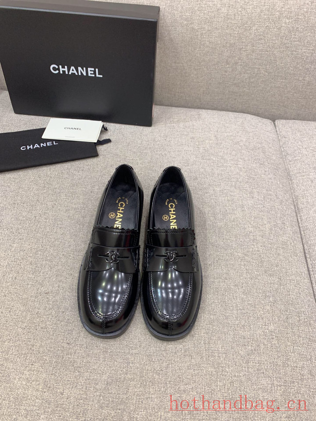 Chanel WOMENS Shoes 93587-1