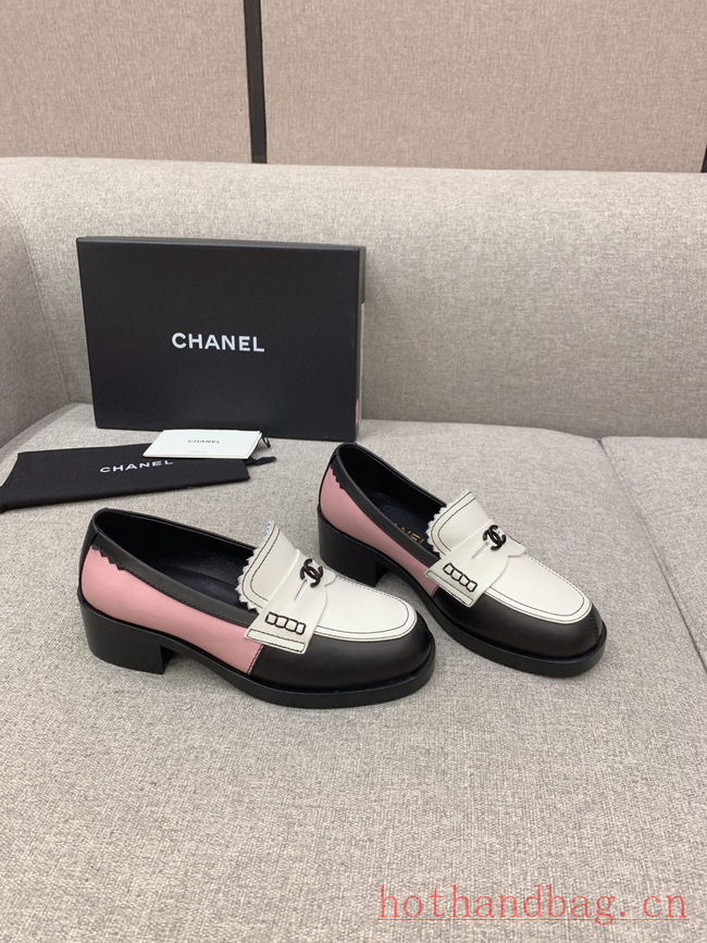 Chanel WOMENS Shoes 93587-3