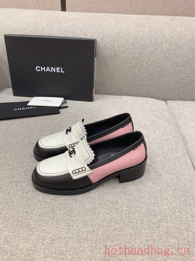 Chanel WOMENS Shoes 93587-3