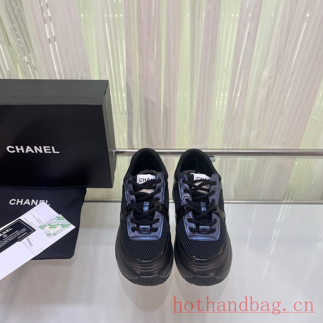 Chanel WOMENS Shoes 93588-2