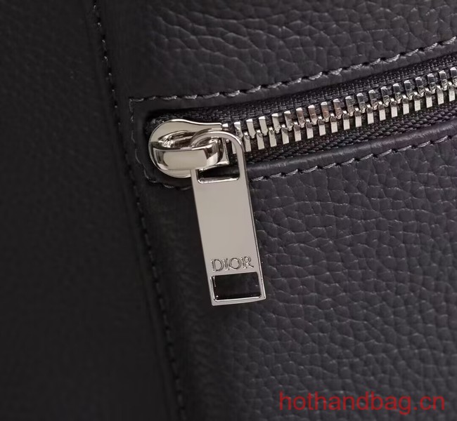 Dior Essentials BACKPACK Grained Calfskin CM1088-1 Black