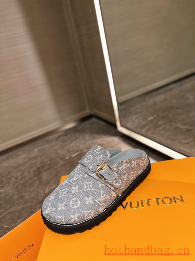 Louis Vuitton Shoes 93592-1