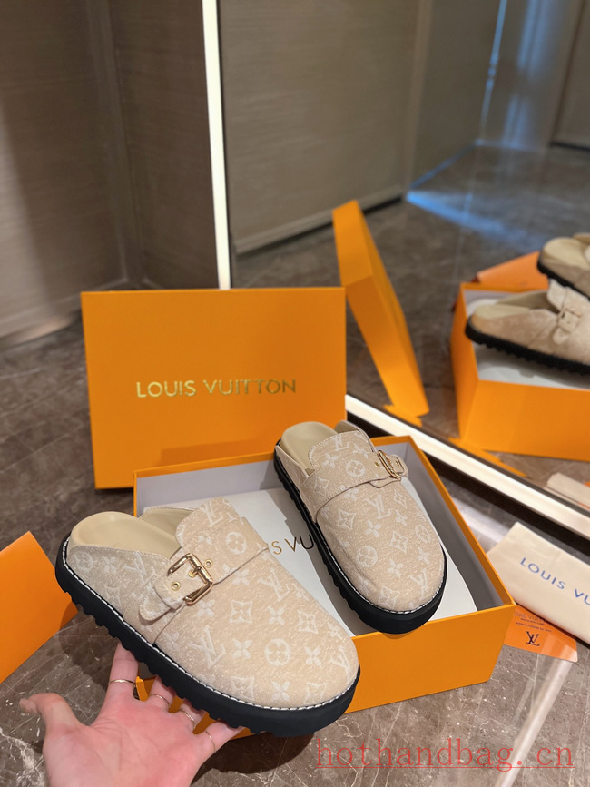 Louis Vuitton Shoes 93592-2