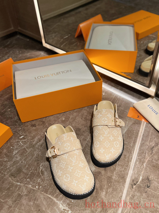 Louis Vuitton Shoes 93592-2