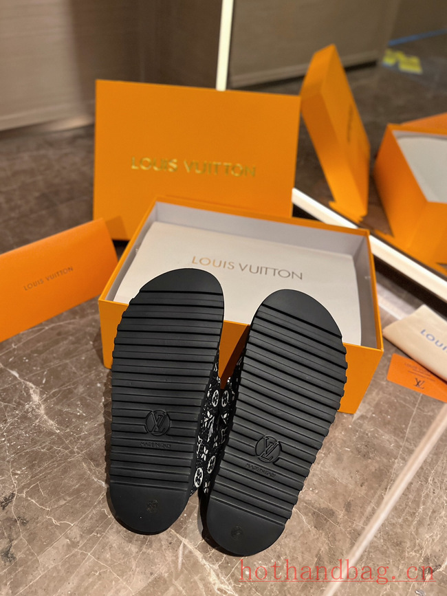 Louis Vuitton Shoes 93592-3