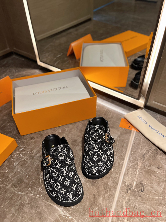 Louis Vuitton Shoes 93592-3
