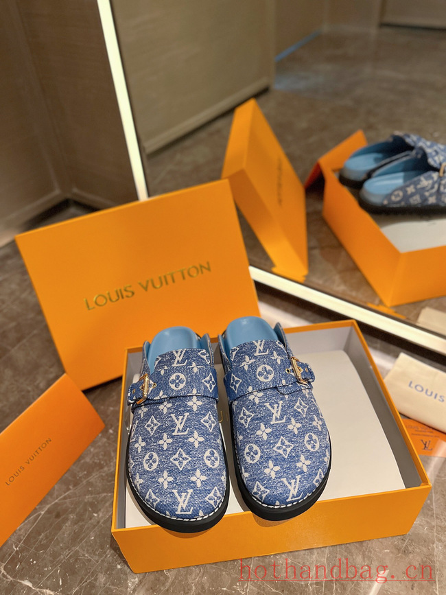 Louis Vuitton Shoes 93592-4