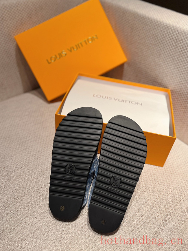 Louis Vuitton Shoes 93592-4