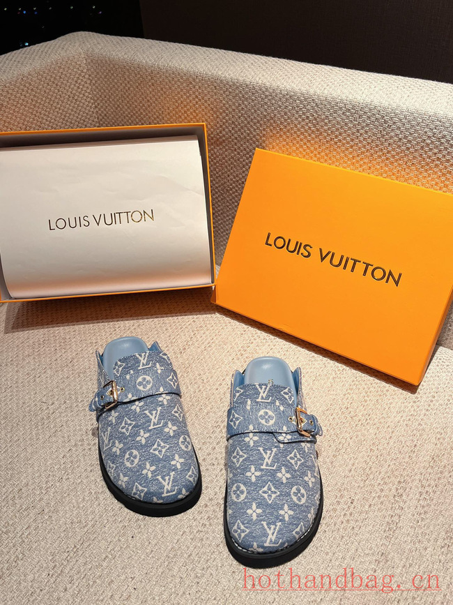 Louis Vuitton Shoes 93592-5