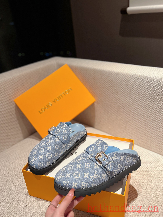 Louis Vuitton Shoes 93592-5