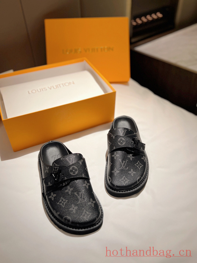 Louis Vuitton Shoes 93593-1
