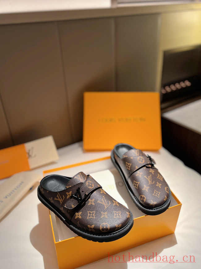 Louis Vuitton Shoes 93593-2