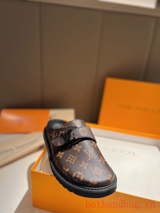 Louis Vuitton Shoes 93593-2