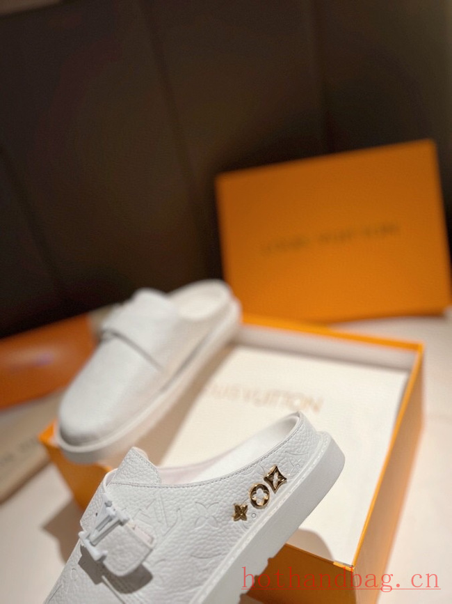 Louis Vuitton Shoes 93593-3