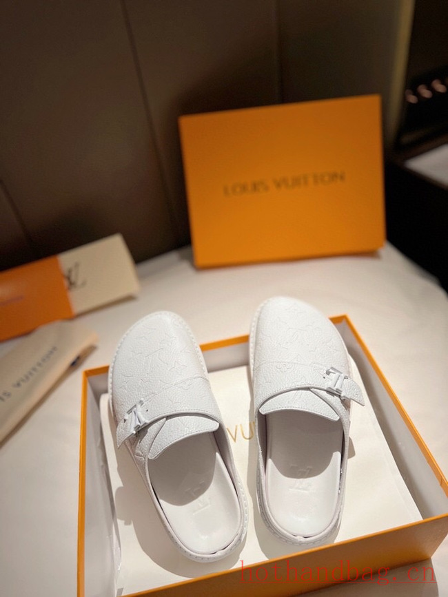 Louis Vuitton Shoes 93593-3