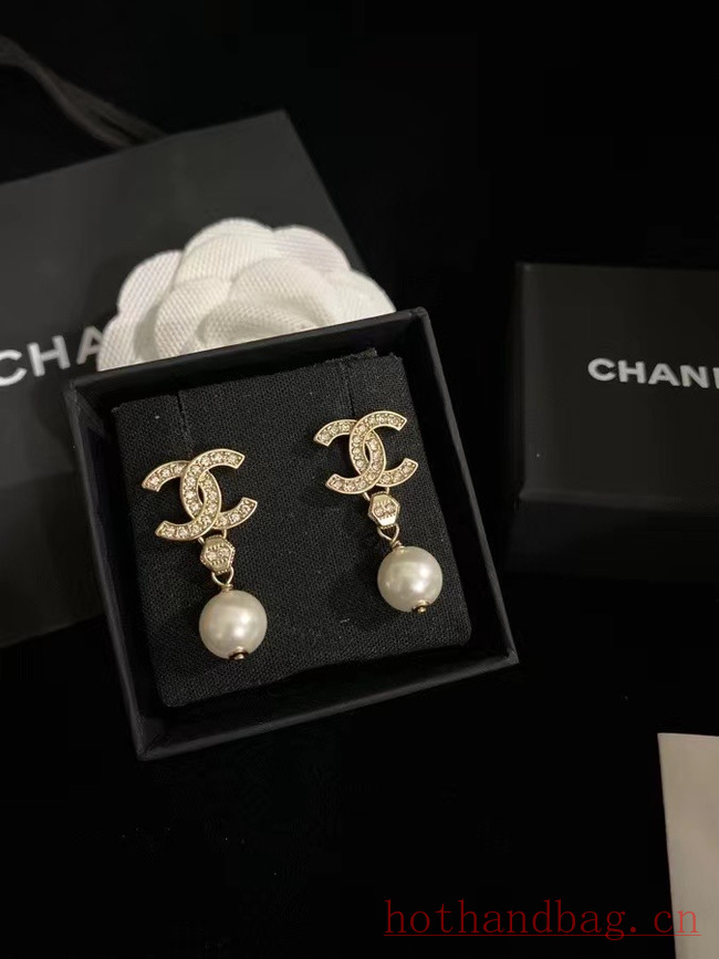Chanel Earrings CE12249