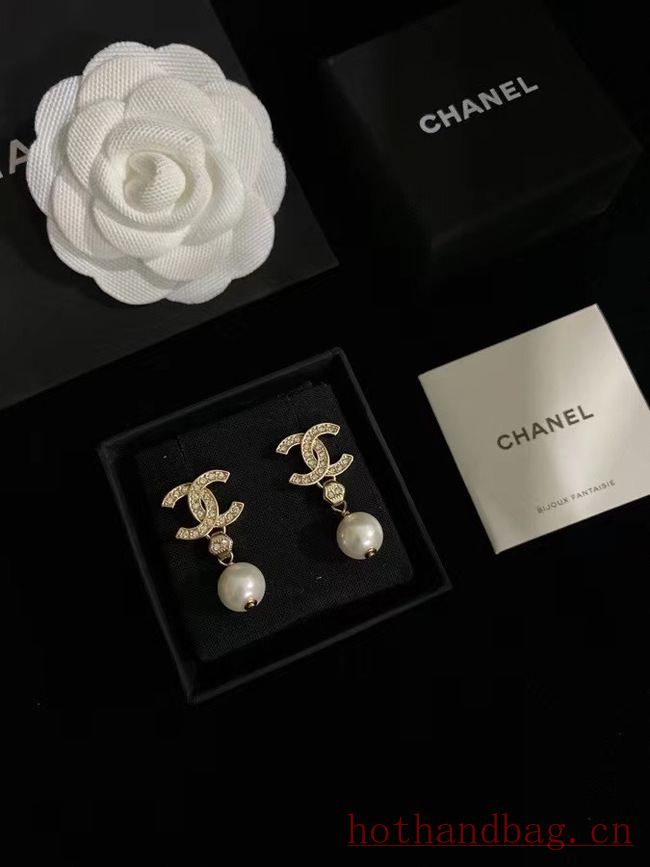 Chanel Earrings CE12249