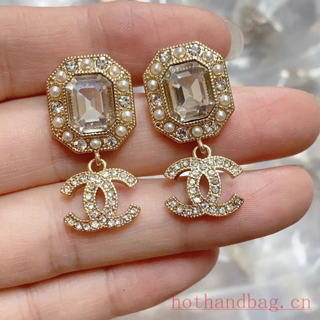 Chanel Earrings CE12251