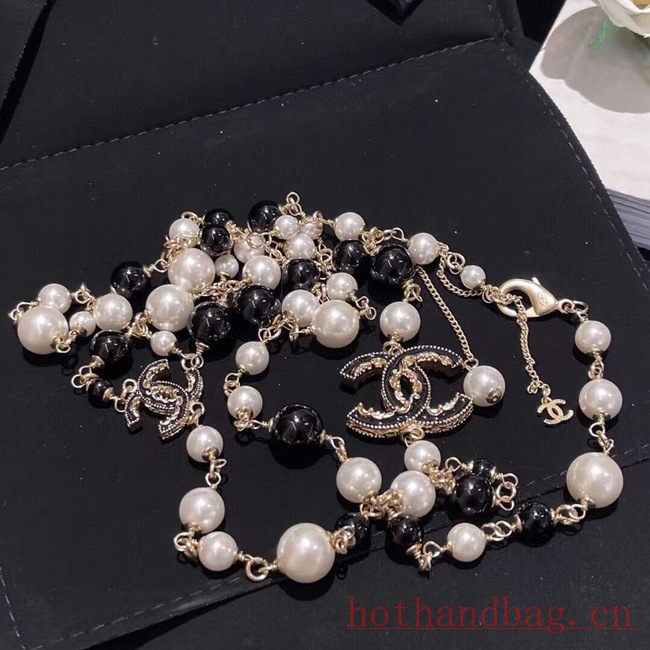 Chanel Necklace CE12254