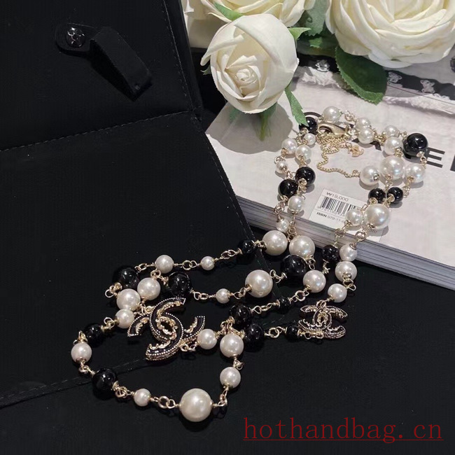 Chanel Necklace CE12254