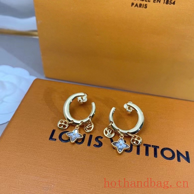 Louis Vuitton Earrings CE12252