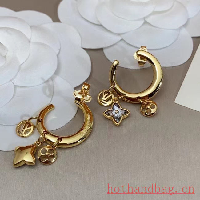 Louis Vuitton Earrings CE12252